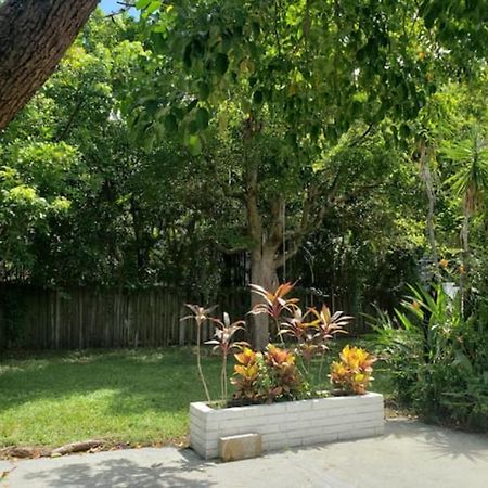 Apts With Backyard Near Fort Lauderdale Beach, Nightlife, Cruise Port, Airport Экстерьер фото