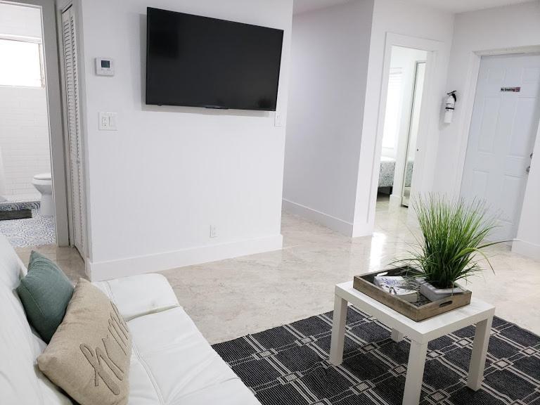 Apts With Backyard Near Fort Lauderdale Beach, Nightlife, Cruise Port, Airport Экстерьер фото