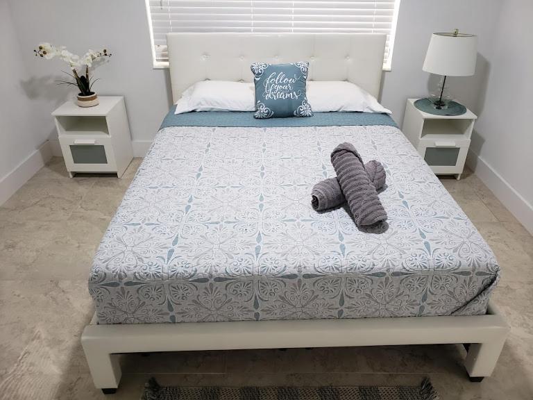Apts With Backyard Near Fort Lauderdale Beach, Nightlife, Cruise Port, Airport Экстерьер фото