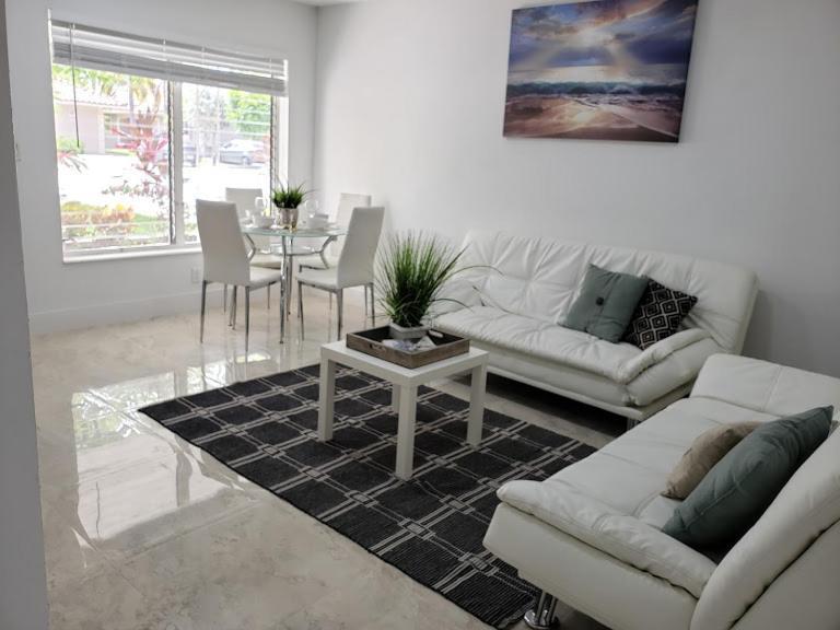 Apts With Backyard Near Fort Lauderdale Beach, Nightlife, Cruise Port, Airport Экстерьер фото
