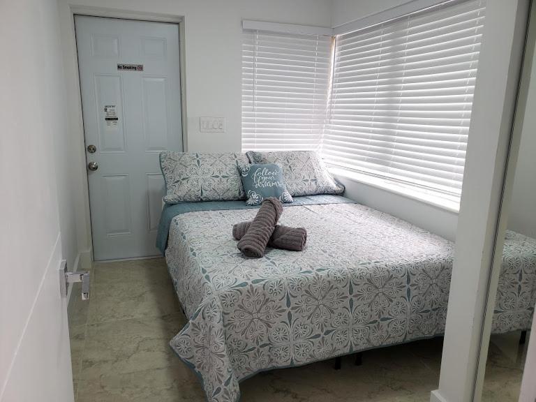 Apts With Backyard Near Fort Lauderdale Beach, Nightlife, Cruise Port, Airport Экстерьер фото