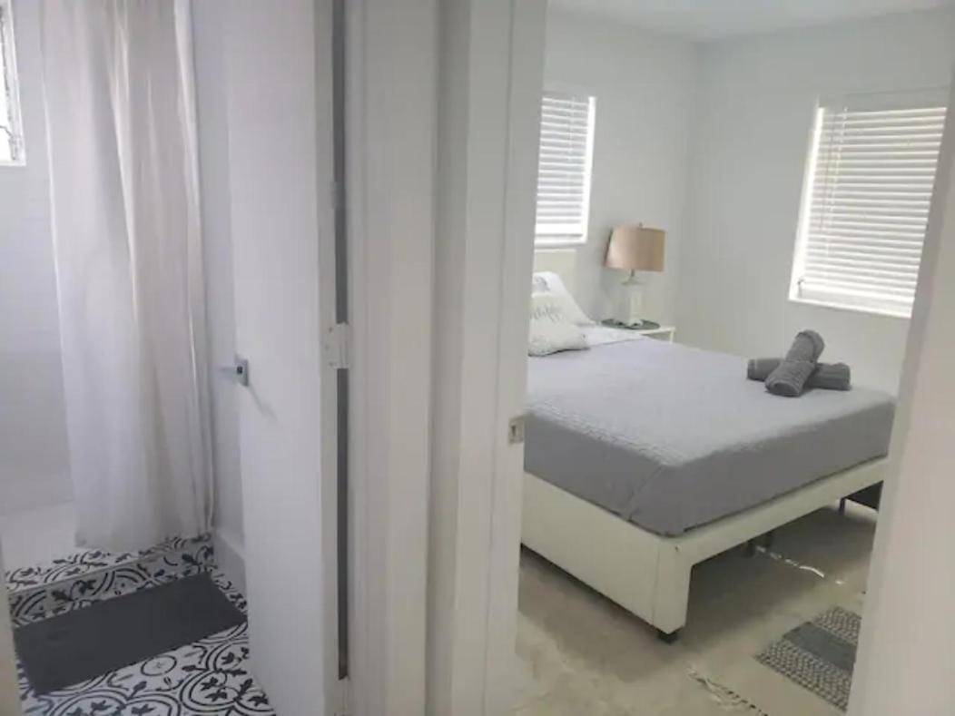 Apts With Backyard Near Fort Lauderdale Beach, Nightlife, Cruise Port, Airport Экстерьер фото