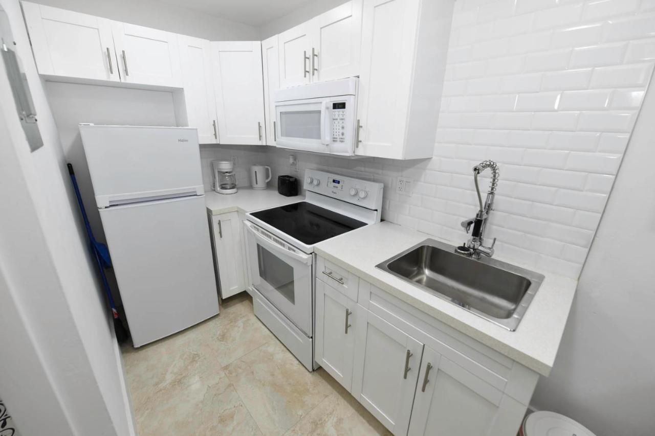 Apts With Backyard Near Fort Lauderdale Beach, Nightlife, Cruise Port, Airport Экстерьер фото
