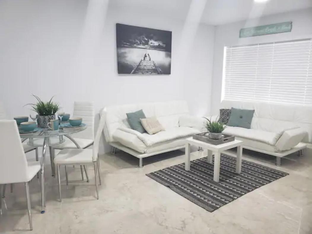 Apts With Backyard Near Fort Lauderdale Beach, Nightlife, Cruise Port, Airport Экстерьер фото