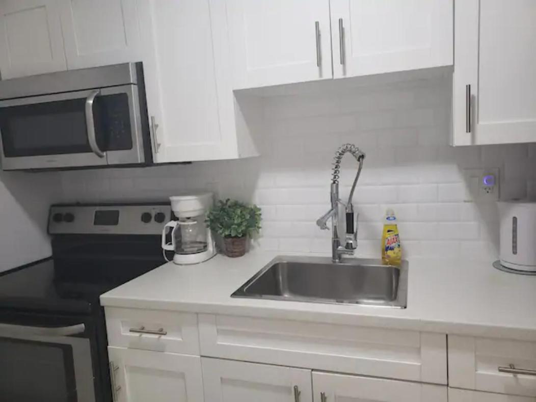 Apts With Backyard Near Fort Lauderdale Beach, Nightlife, Cruise Port, Airport Экстерьер фото