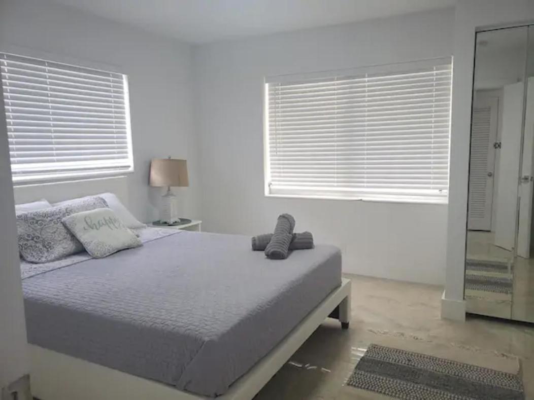 Apts With Backyard Near Fort Lauderdale Beach, Nightlife, Cruise Port, Airport Экстерьер фото