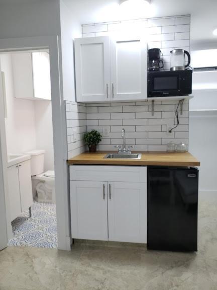 Apts With Backyard Near Fort Lauderdale Beach, Nightlife, Cruise Port, Airport Экстерьер фото