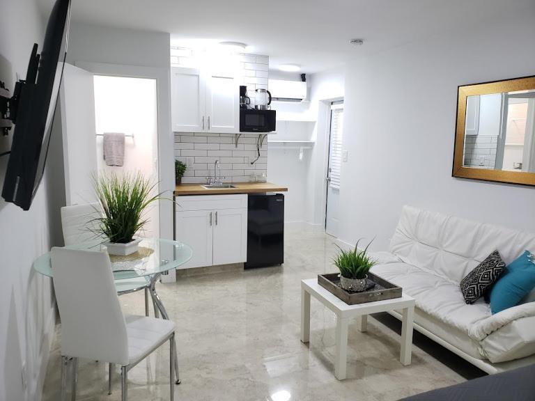 Apts With Backyard Near Fort Lauderdale Beach, Nightlife, Cruise Port, Airport Экстерьер фото